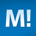 Mashable! logo