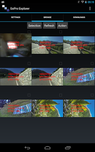 GoPro Wifi Media Downloader