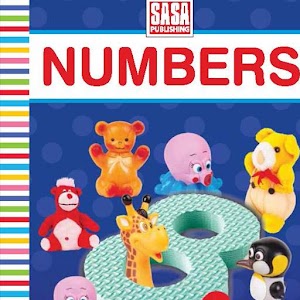 Preschool Board Book Numbers.apk 1.0