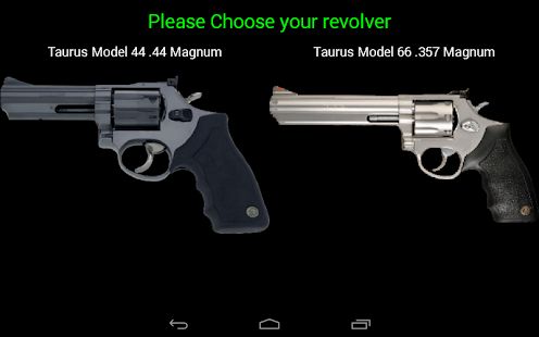 Revolver