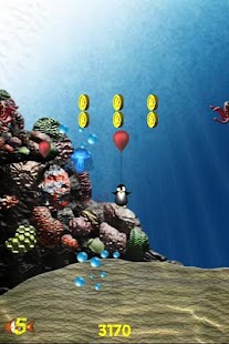 Penguin Quest Screenshots 3