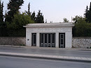 Jewish Commiunity Cemetery