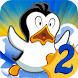 Racing Penguin 2 - Flying Free