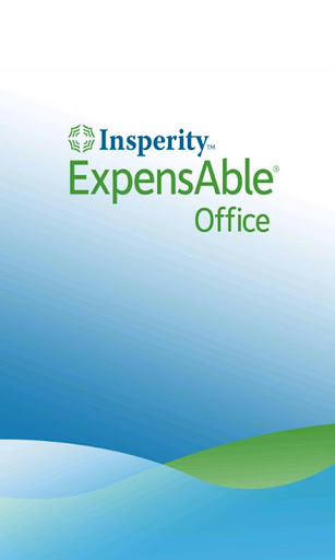 Insperity ExpensAble Office