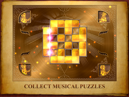 How to download Amadeus: Melody Puzzles apk for laptop