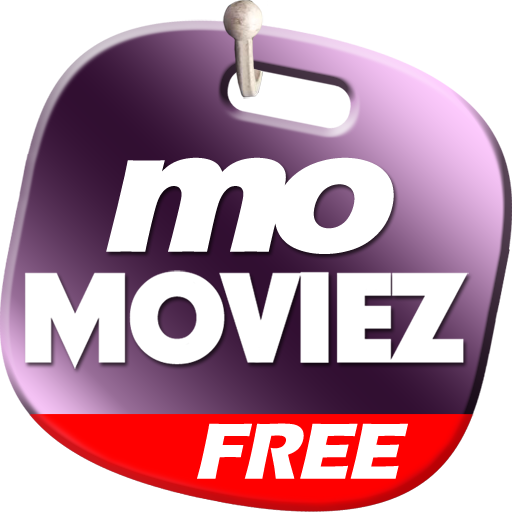 Movies MoMoviez 娛樂 App LOGO-APP開箱王