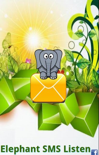 Elephant SMS Listen