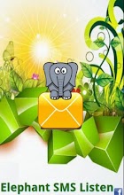 Elephant SMS Listen APK Download for Android