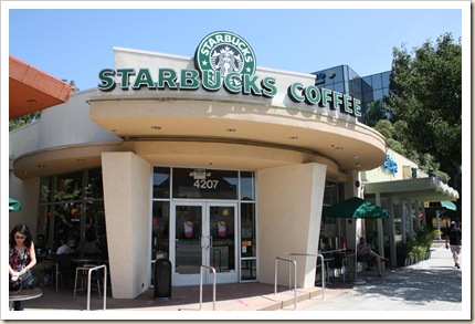 StarbucksBurbank