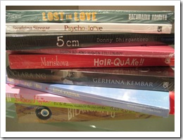 Novel novel indo