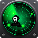 Ghost Scanner Prank icon