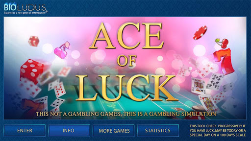 Ace of Luck