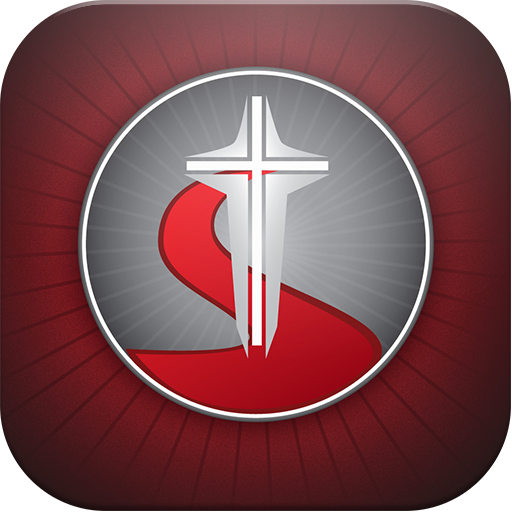 Shiloh Church LOGO-APP點子