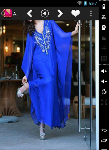 免費下載生活APP|Abaya fashion styles app開箱文|APP開箱王