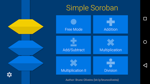 Simple Soroban