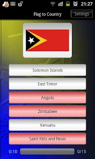 Free World Quiz APK for Android