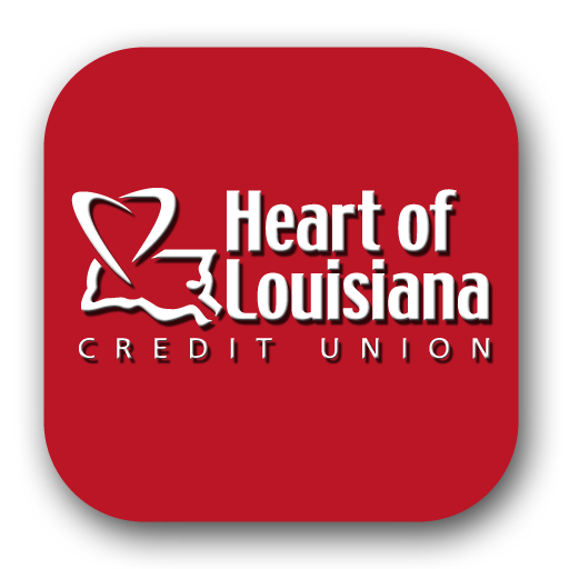 Heart of Louisiana CU Mobile 財經 App LOGO-APP開箱王
