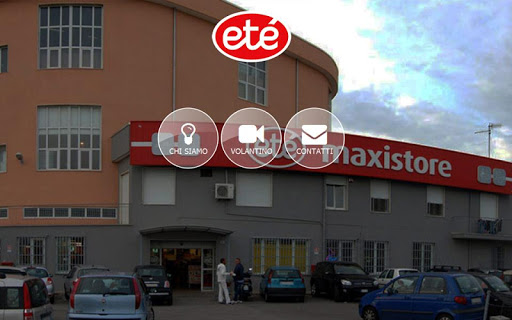 Etè Maxistore