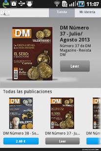 How to mod D&M Magazine lastet apk for android