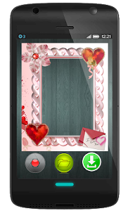 Lastest Photo Frames Lovely APK