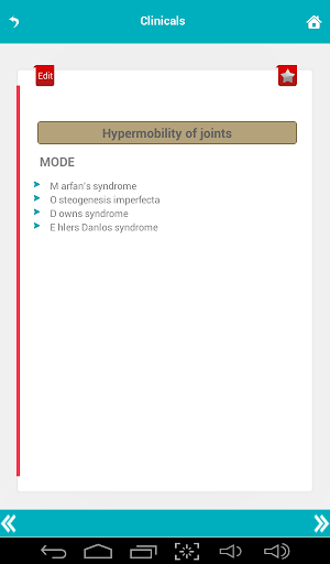 【免費教育App】Dental / DAT / NBDE Mnemonics-APP點子