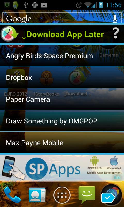 Download Wish List For Android