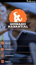 Gimnasio Manantial APK Download for Android