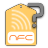 NFC TagInfo mobile app icon