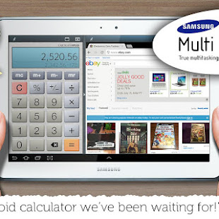 Calculator Plus 4.6.3 APK