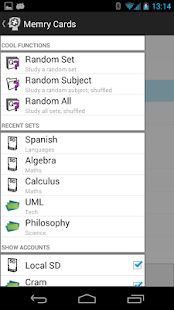 Memry Cards Screenshots 0
