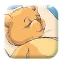 Lullaby icon