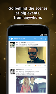 Twitter - screenshot thumbnail