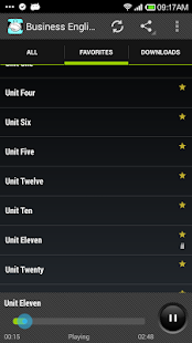 Business English Sentences Screenshots 5