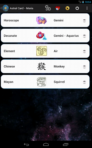 【免費生活App】Horoscope Pro-APP點子