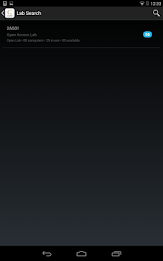 Conestoga Lab Search poster 14