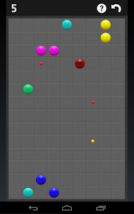 Color Lines Screenshots 4