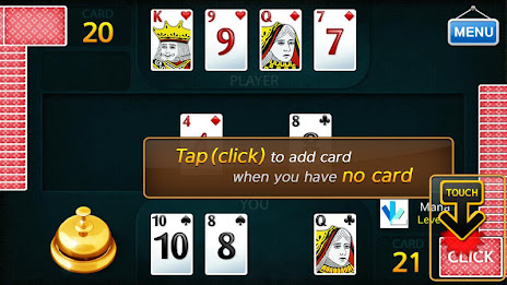 Speed Card Casino poster 13