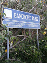 Bancroft Park