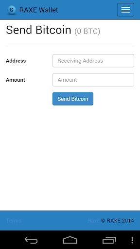 【免費財經App】BlueCoin Wallet-APP點子