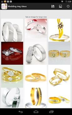 結婚指輪のアイデアのおすすめ画像1