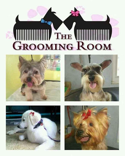 【免費商業App】The Grooming Room-APP點子