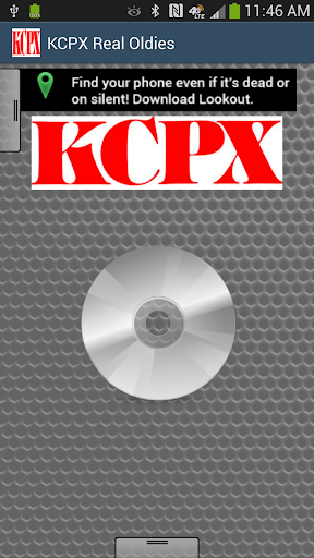 KCPX Real Oldies