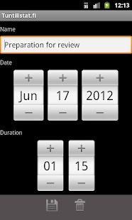 Lastest Tuntilistat.fi APK for PC