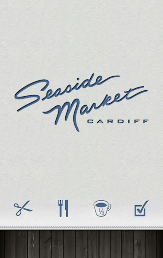 【免費購物App】Seaside Market-APP點子