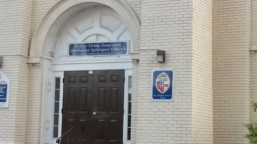 Trinity Union American Methodist Episcopal Church