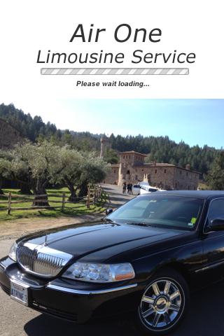 Air One Limousine Service