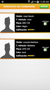 Download Inti Taxis APK for PC