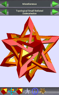 MoStella Gold - screenshot thumbnail