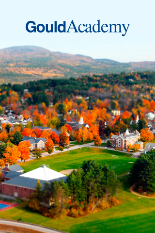 Gould Academy Alumni