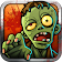 Kill Zombies Zombie maintenant icon